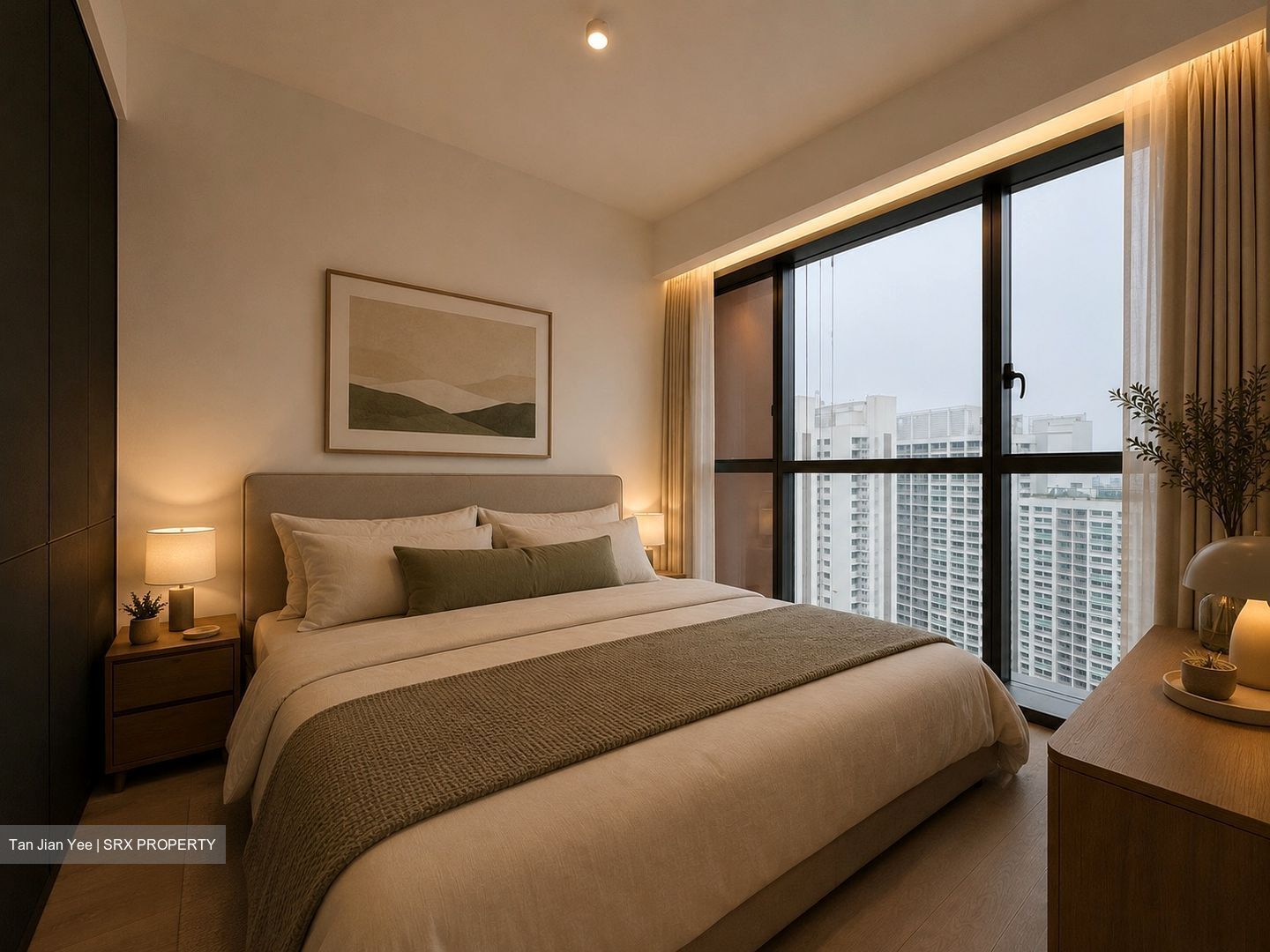 Amo Residence (D20), Apartment #567388391